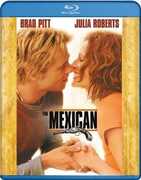 The Mexican , Brad Pitt