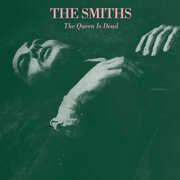 Queen Is Dead , The Smiths