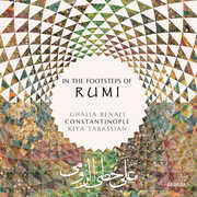 In the Footsteps of Rumi , Kiya Tabassian
