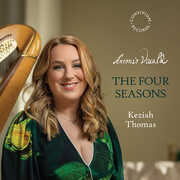 Four Seasons , Keziah Thomas
