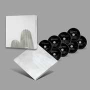 Yankee Hotel Foxtrot (Super Deluxe Edition) , Wilco