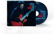 Nothing But The Blues , Eric Clapton