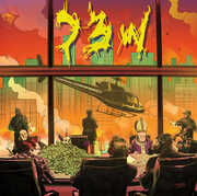 Capital Conspiracy , Dead by Wednesday