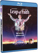 Leap of Faith , Steve Martin