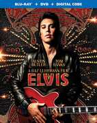 Elvis , Austin Butler