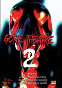 Gore Theatre 2 