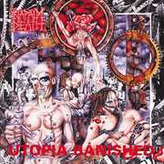 Utopia Banished , Napalm Death