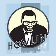 Best Of The Sun Records Sessions , Howlin' Wolf