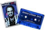 EP3 , Ringo Starr