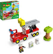 LEGO® DUPLO® Town Fire Truck 10969