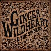 Ginger Wildheart & The Sinners , Ginger Wildheart & The Sinners