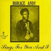 Sings For You And I , Horace Andy