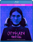 Orphan: First Kill , Isabelle Fuhrman