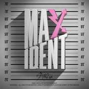 Maxident - Normal Version [Import] , Stray Kids