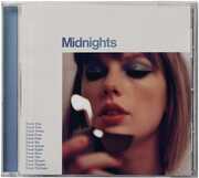 Midnights (Moonstone Blue Edition) , Taylor Swift