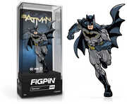 FiGPiN - DC Batman Enamel Pin (823)