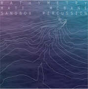 Bathymetry , Matt McBane