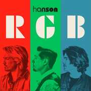 RED GREEN BLUE , Hanson