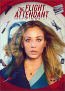 The Flight Attendant: The Complete Seasons 1 & 2 