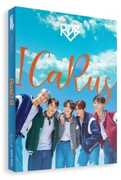 Icarus - incl. 60pg Photobook + 2 Photo Cards [Import] , Road-B