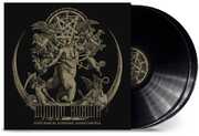 Puritanical Euphoric Misanthropia , Dimmu Borgir