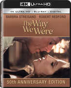 The Way We Were , Barbra Streisand