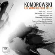 For Whom the Bell Tolls , Piotr Sutt
