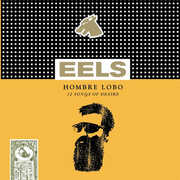 Hombre Lobo , Eels