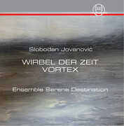 Wirbel der Zeit , Slobodan Jovanovic