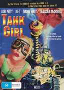 Tank Girl [Import] , Lori Petty