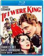 If I Were King , Ronald Colman