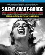 Silent Avant-Garde , Orson Welles
