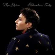 Rhinestone Tomboy , Mya Byrne