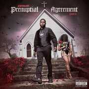 Prenuptial Agreement 2 , J. Stalin