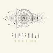 Supernova - Gatefold White Vinyl [Import] , Cristian De Moret