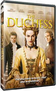 The Duchess , Keira Knightley