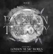 Batman (Original Soundtrack) 
