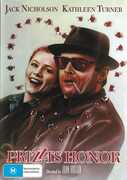 Prizzi's Honor [Import] , Jack Nicholson