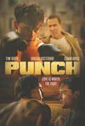 Punch , Tim Roth