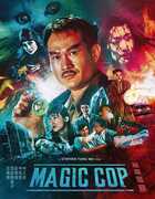 Magic Cop 