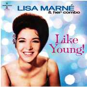 Like Young , Lisa Marné