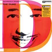Historically Speaking - The Duke , Duke Ellington