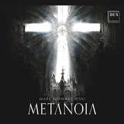 Metanoia , The Monteverdi Cello Octet