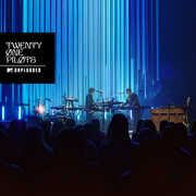 MTV Unplugged , Twenty One Pilots