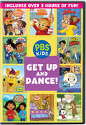 PBS KIDS: Get Up And Dance! 