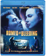 Romeo Is Bleeding , Gary Oldman