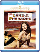 Land of the Pharaohs , Jack Hawkins