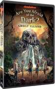 Are You Afraid Of The Dark? Ghost Island 
