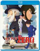 Lupin Zero Complete Collection 