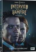 Interview With the Vampire: Season 1 , Jacob Anderson